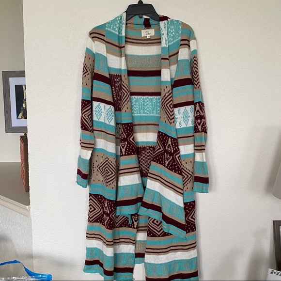 Cardigan - Picture 1 of 4